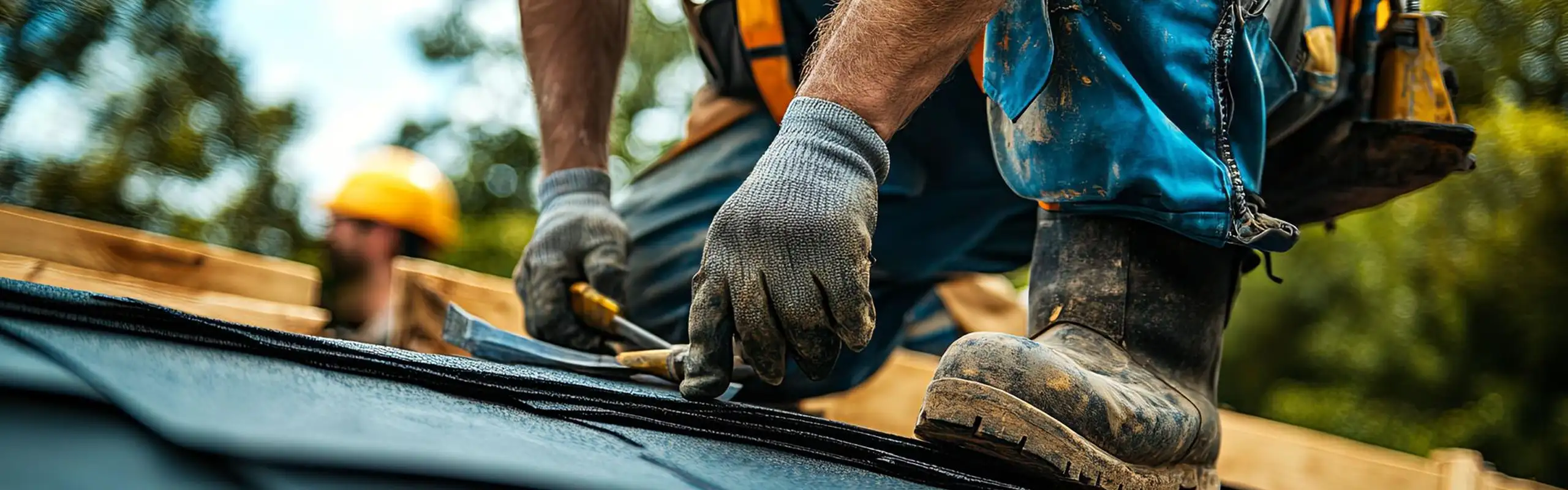 Urgence toiture à Canet-en-Roussillon